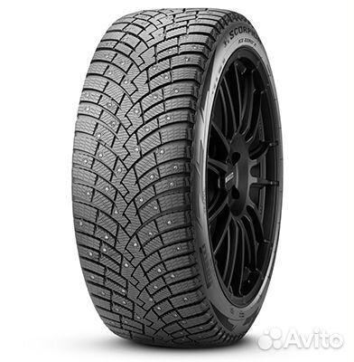 Pirelli Scorpion Ice Zero 2 275/55 R20 117H