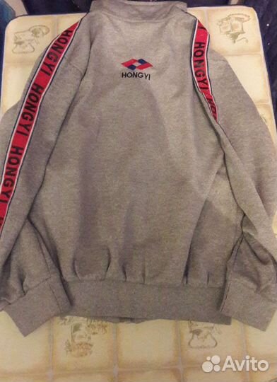 Спортивный костюм для мальчика 128