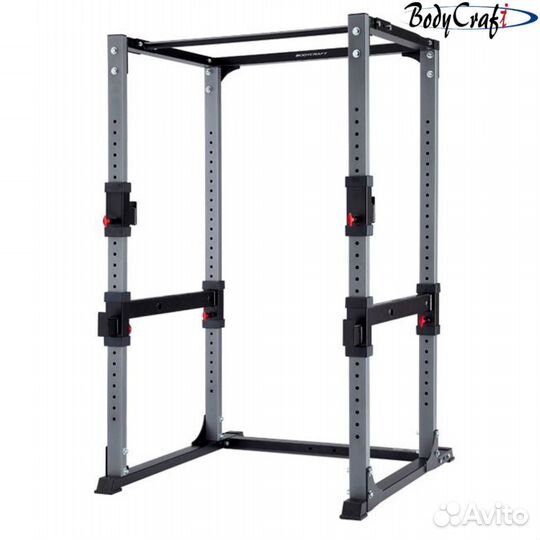 Рама силовая Body Craft F430