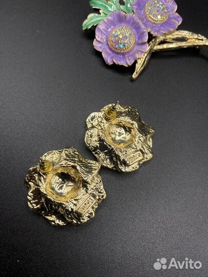 Комплект украшений