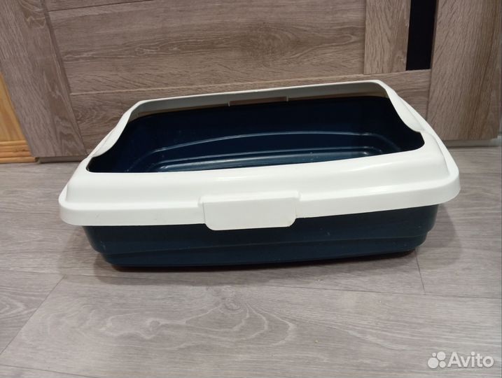 Туалет для кошек