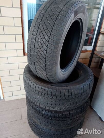 Continental ContiVikingContact 6 265/60 R18