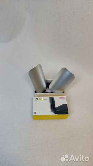 Усилитель сигнала антенны