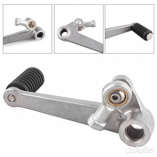 Лапка кпп Suzuki GSX1300R Hayabusa 99-07