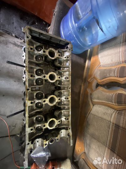 Головка (гбц газель) 405 406