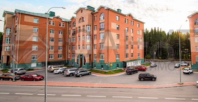Добрый доктор ул дунина горкавича 15 фото 1-к. квартира, 42,2 м², 2/5 эт. на продажу в Ханты-Мансийске Купить квартиру Ави