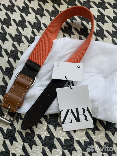 Ошейник для собак zara