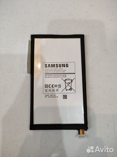 Аккумулятор бу для Samsung