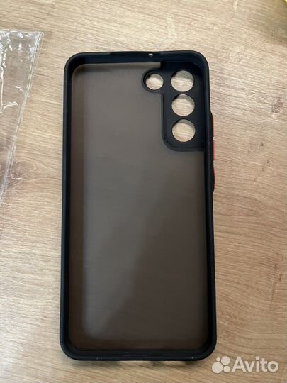 Чехол на Samsung s22 plus