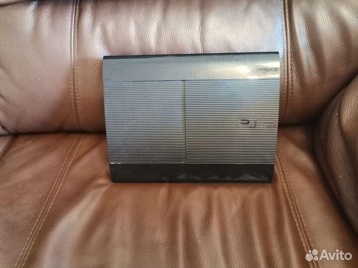 Sony PS3 super slim 500gb