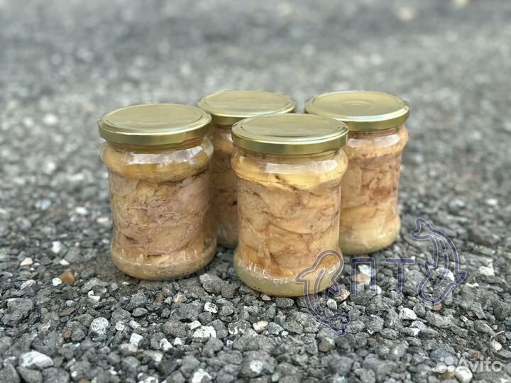 Печень трески оптом