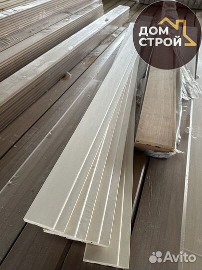 Евровагонка Липа сорт В. От производителя