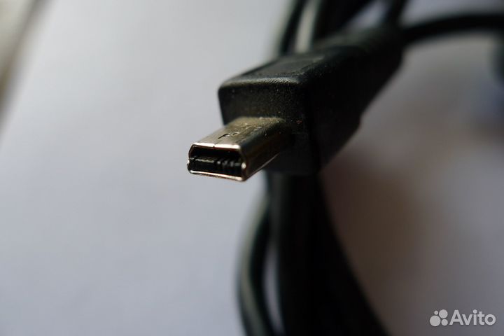 Кабель для фотоаппарата 8 pin