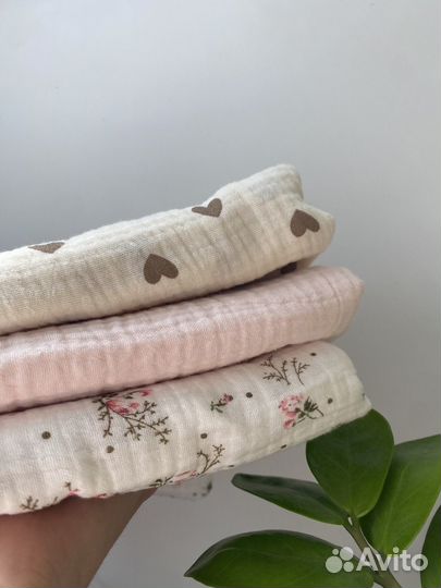 Набор для нрворожденного