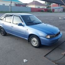 Daewoo Nexia 1.5 MT, 2006, 25 683 км, с пробего�м, цена 105 000 руб.