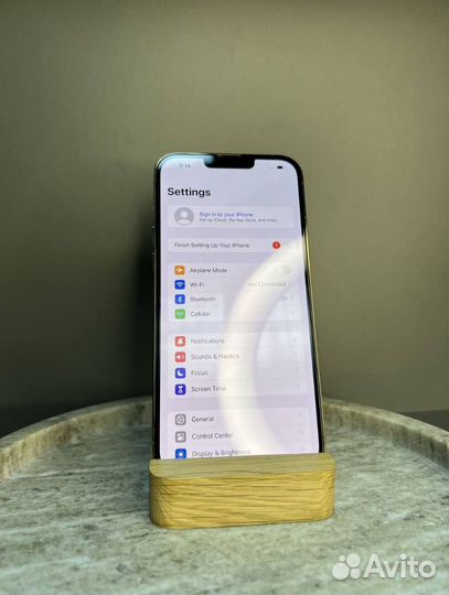 iPhone 13 Pro Max, 512 ГБ
