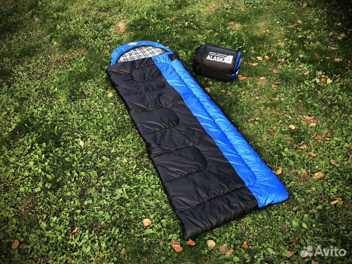 Спальный мешок -20 Беларусь