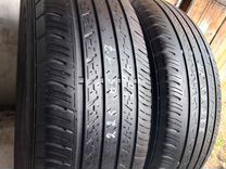 Dunlop Grandtrek ST30 225/65 R17 102H