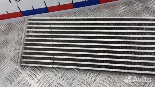 Радиатор масляный BMW 5 F10/F11 (3BA09KD01)