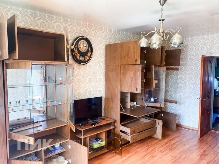 2-к. квартира, 47 м², 1/2 эт.