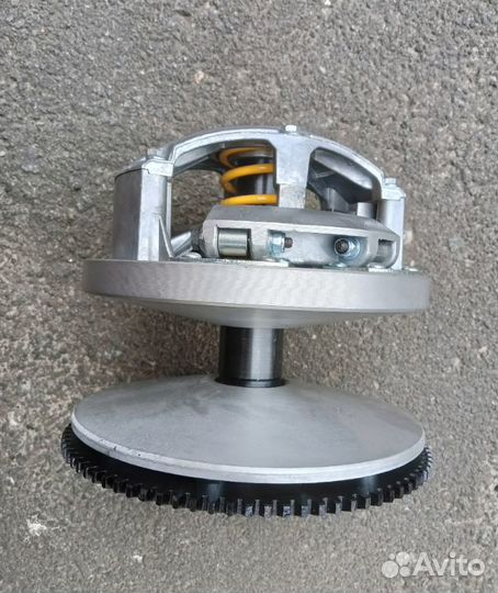 Вариатор Arctic для BRP 600/800