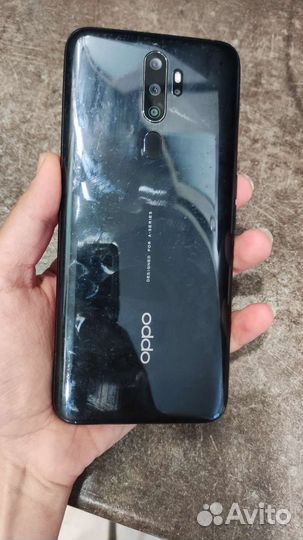 Телефон Oppo A5 2020
