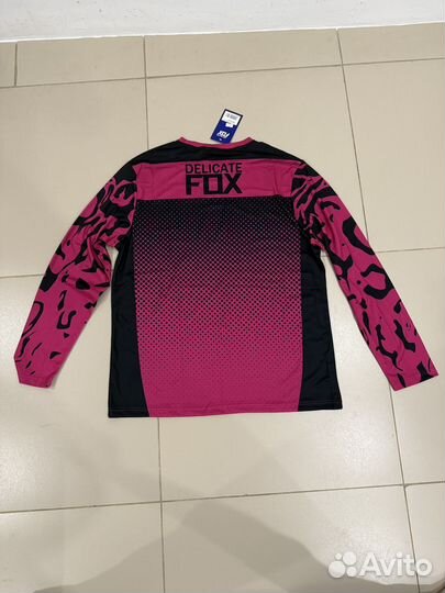 Пыльник для мотокросса