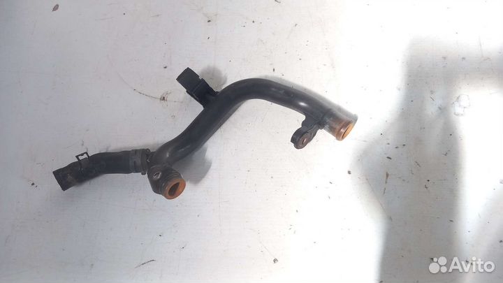 Трубка охлождения 1.8 cdab Skoda Octavia A5