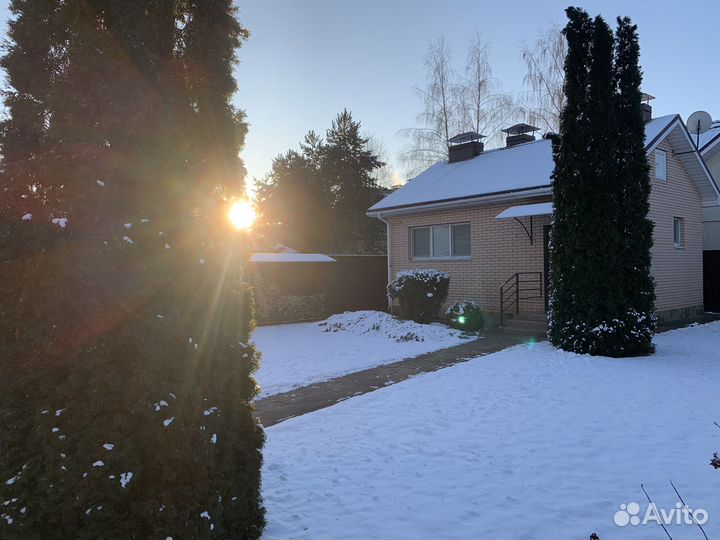 Баня сауна аренда