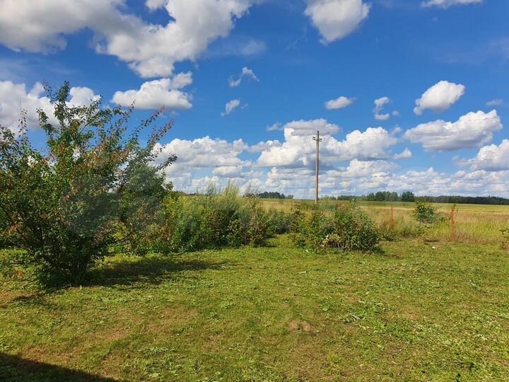 Участок 15 сот. (ИЖС)