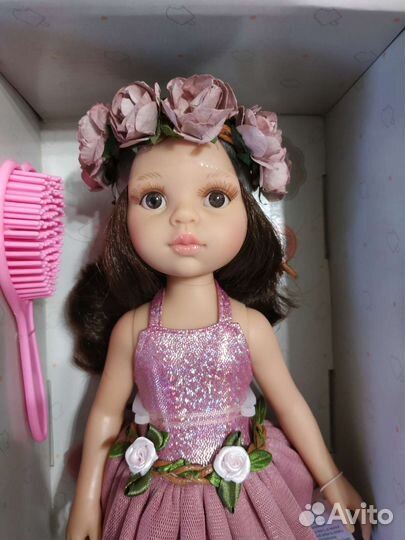 Паола Рейна, Litlle Sunshine, Вerjuan и др