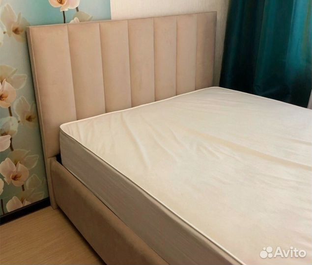 Кровать 160х200