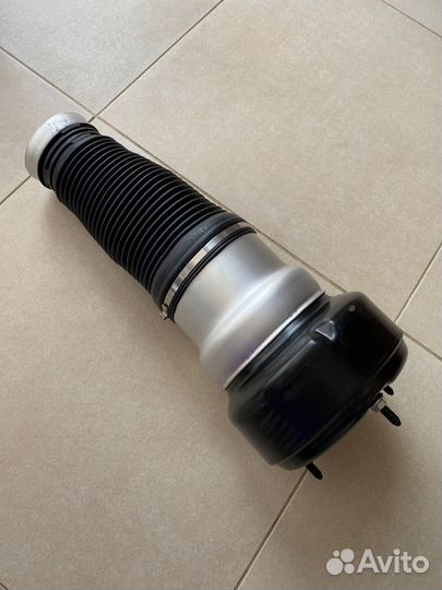 Передняя пневмоподушка Mercedes S-класс W221 новая