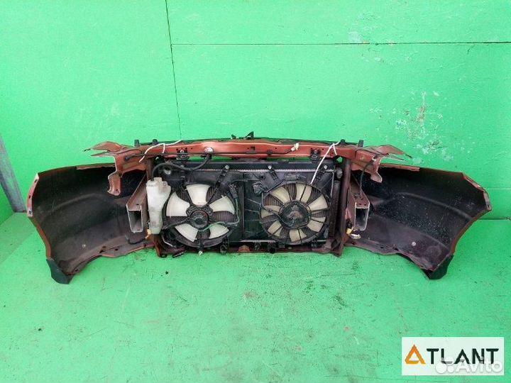 Ноускат honda airwave