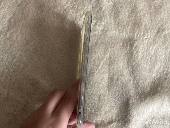 Чехол на телефон samsung galaxy a30s/a50