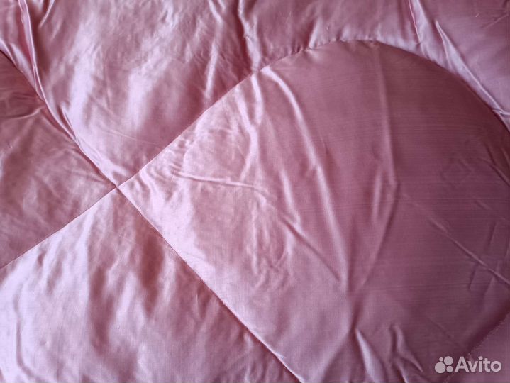 Одеяло перовое