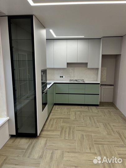 Кухни на заказ Успенское