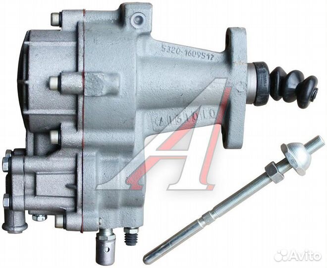 Пгу в сборе камаз белавтокомплект