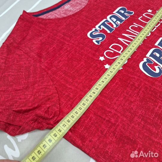 Пижама женская 50-52 Канада новая