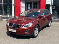 Volvo XC60 2.4 AT, 2010, 218 000 км, с пробегом, цена 1 294 000 руб.