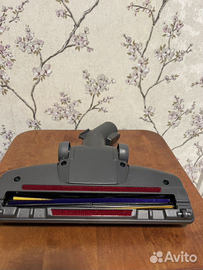 Турбощетка для пылесоса LG