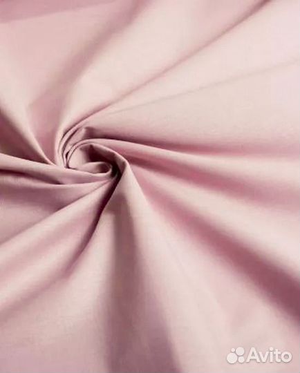 Ткань перкаль