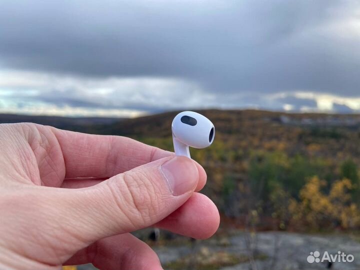 Airpods 3