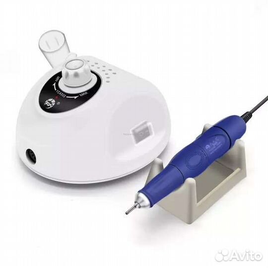 Машинка для маникюра и педикюра