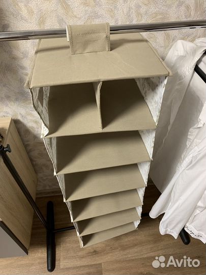 Подвесной модуль для хранения IKEA