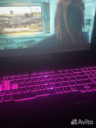 Asus tuf gaming