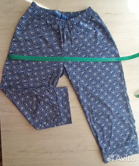 Костюм с бриджами р.44-46