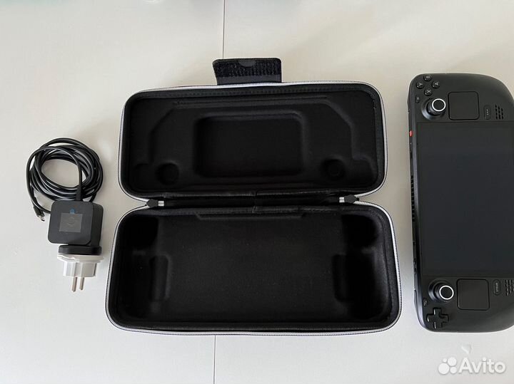 Steam Deck oled 1TB