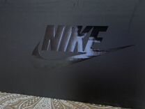 Коробка от обуви Nike лимитированная из Монако