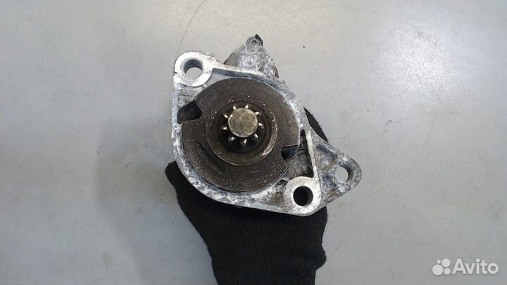 Стартер Volkswagen Bora, 2004